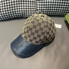 Gucci Caps